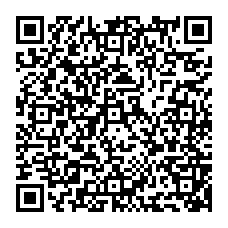 Skann QR-kode