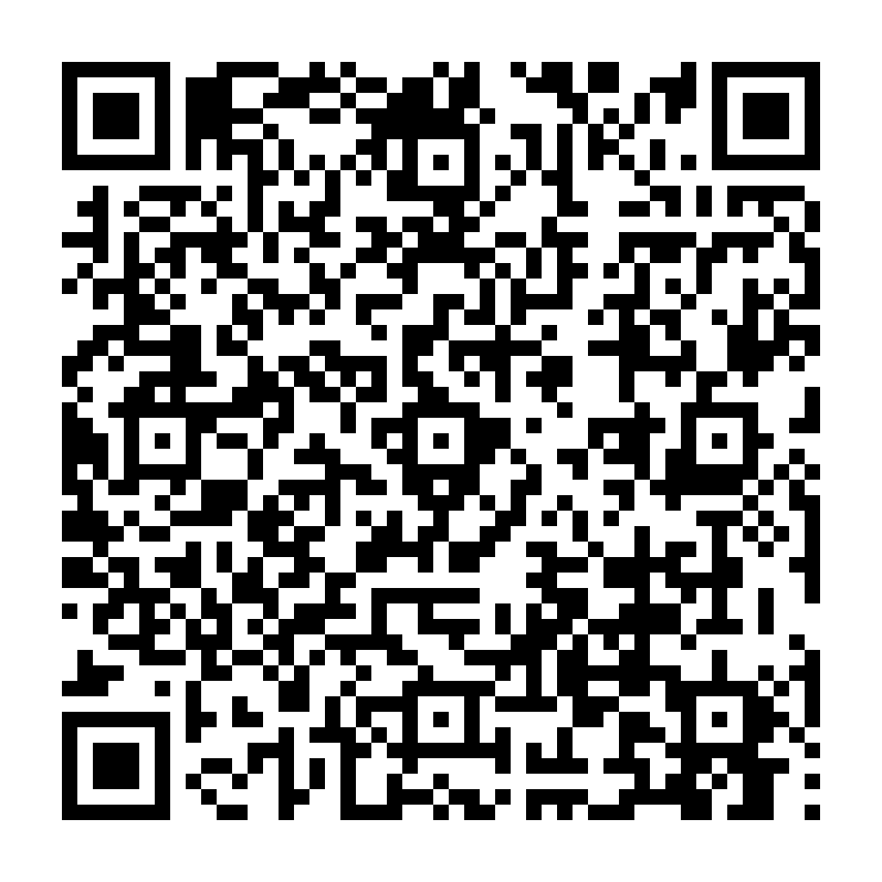 Skann QR-kode