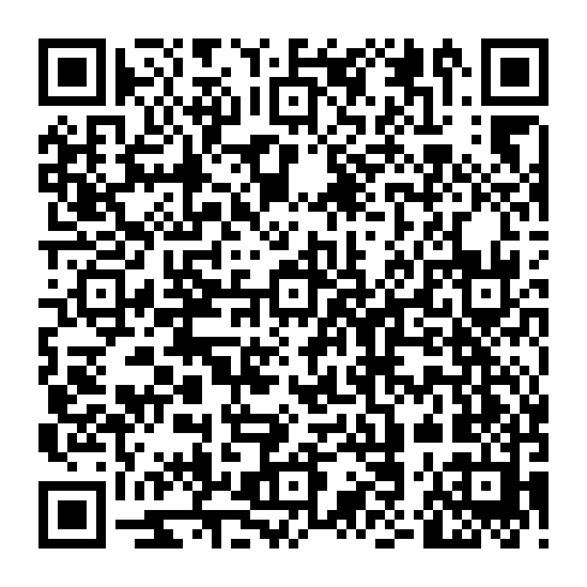 Skann QR-kode