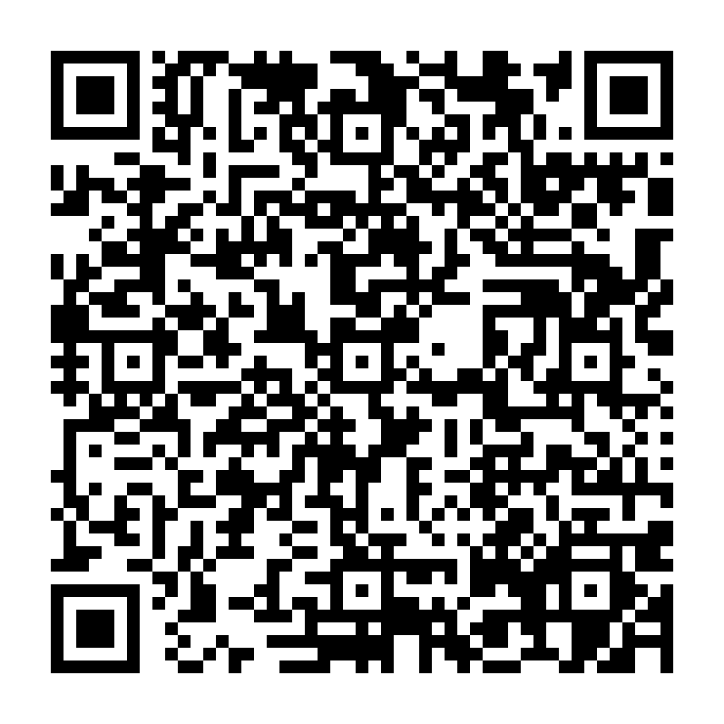 Skann QR-kode
