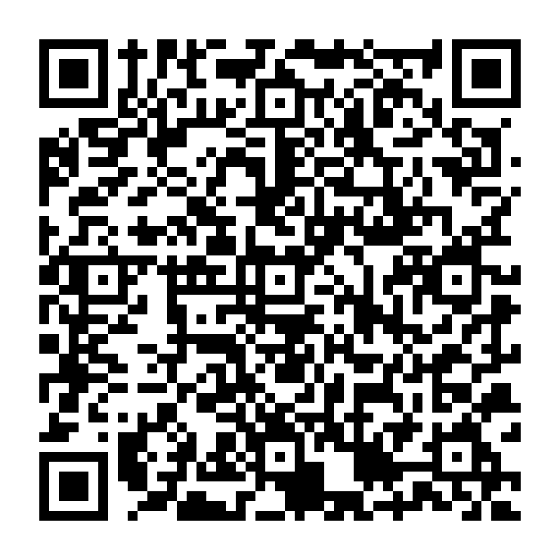 Skann QR-kode