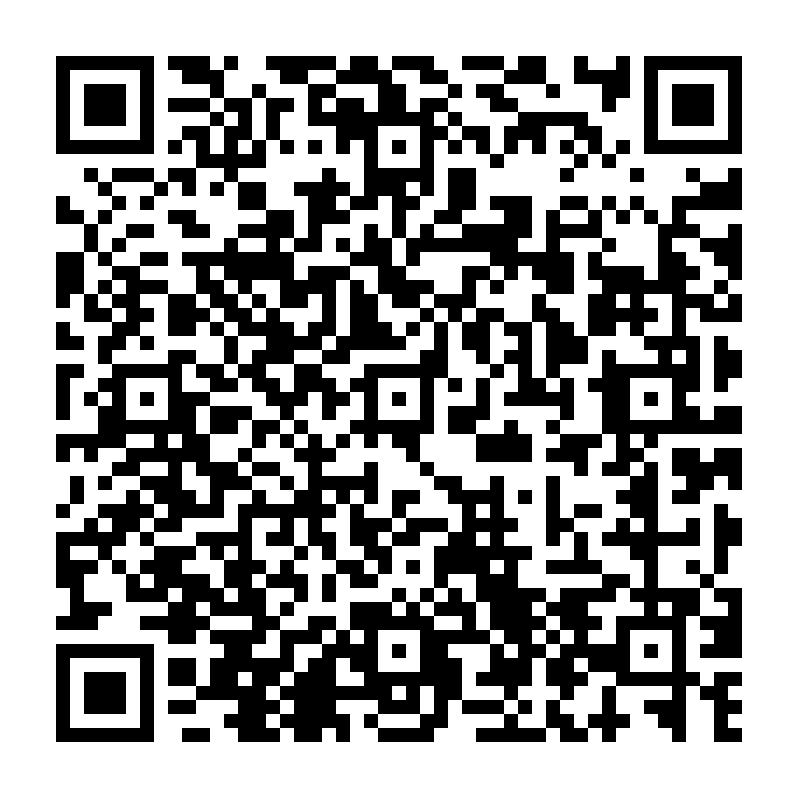 Skann QR-kode