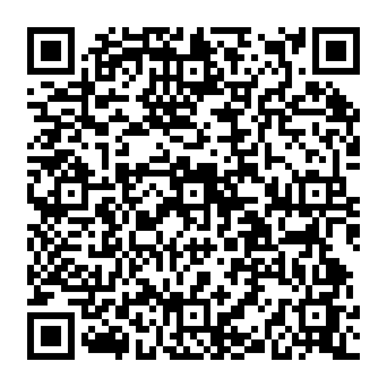 Skann QR-kode