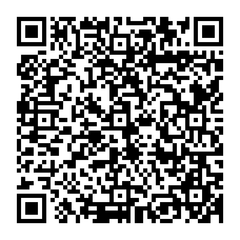 Skann QR-kode