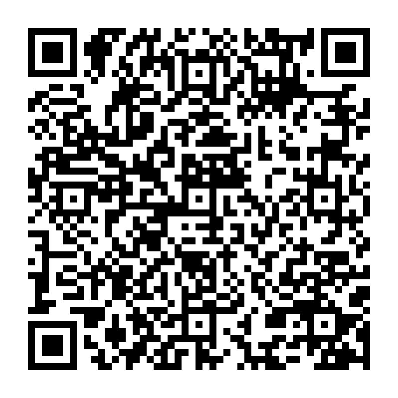 Skann QR-kode