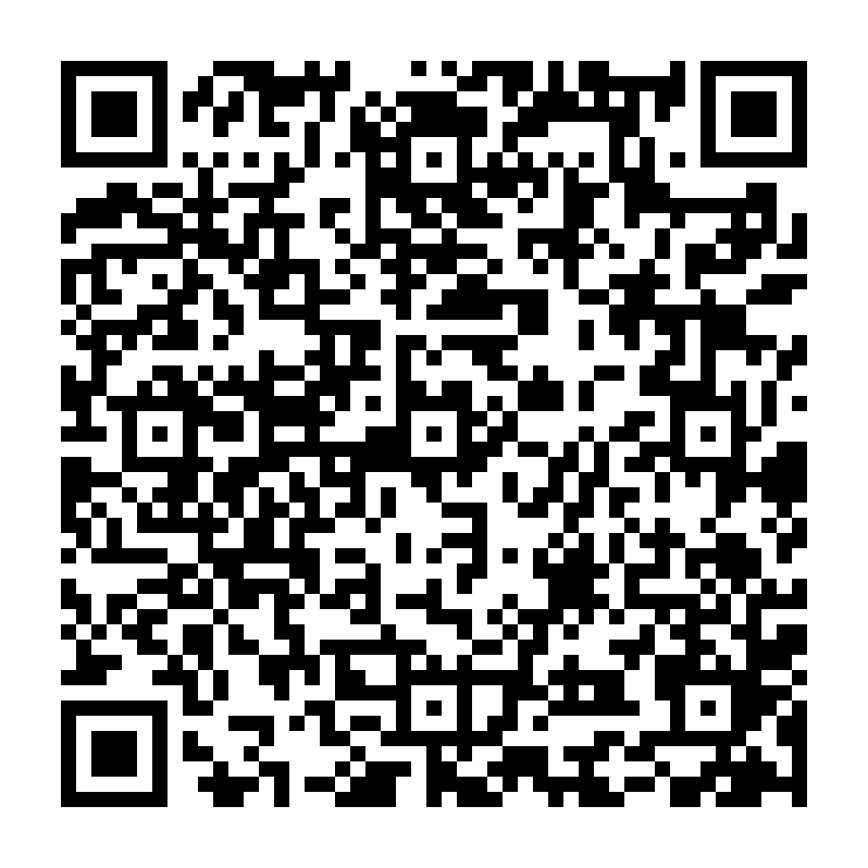 Skann QR-kode