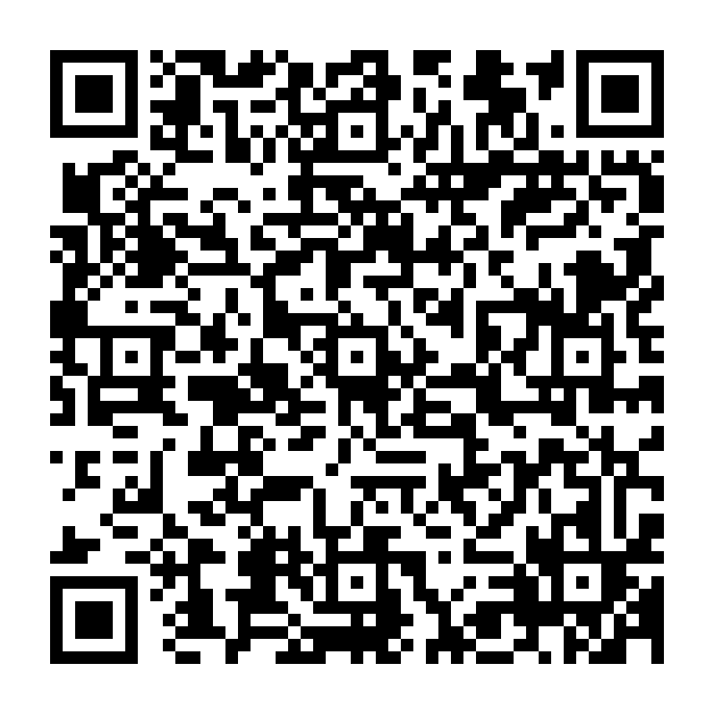 Skann QR-kode