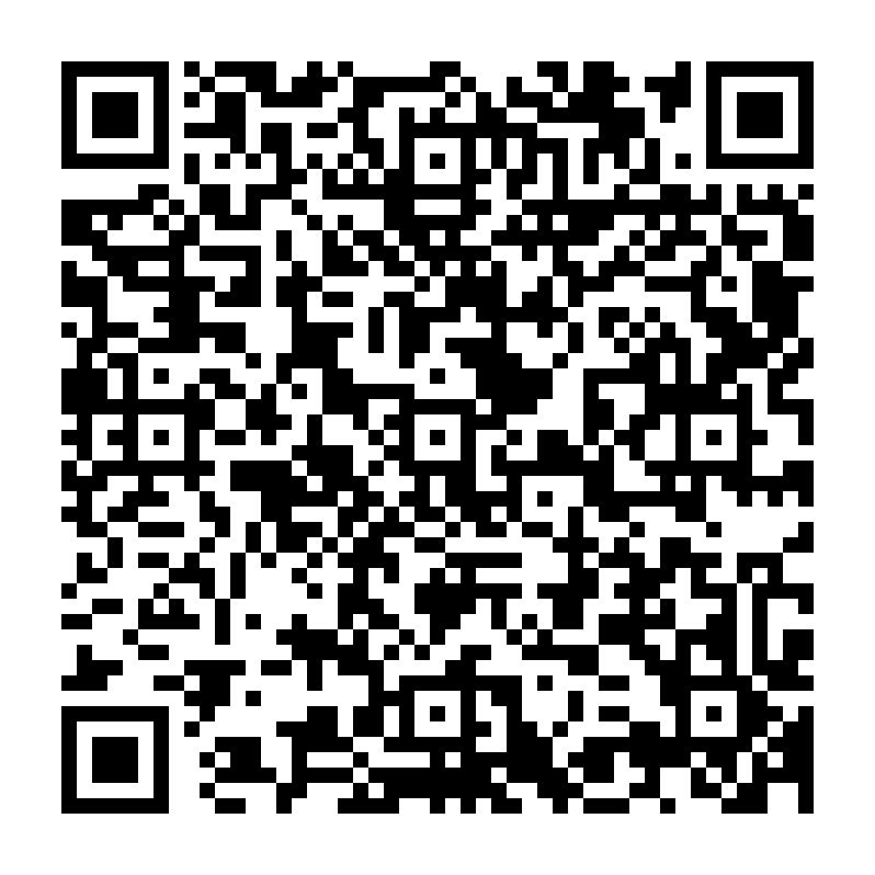 Skann QR-kode