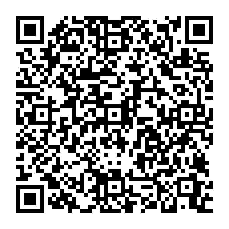 QR-kode
