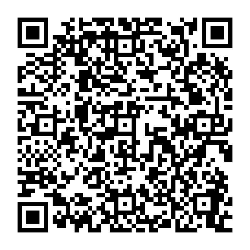 QR-kode