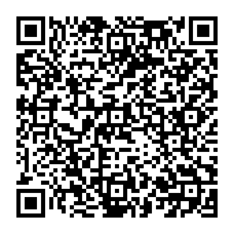 Skann QR-kode