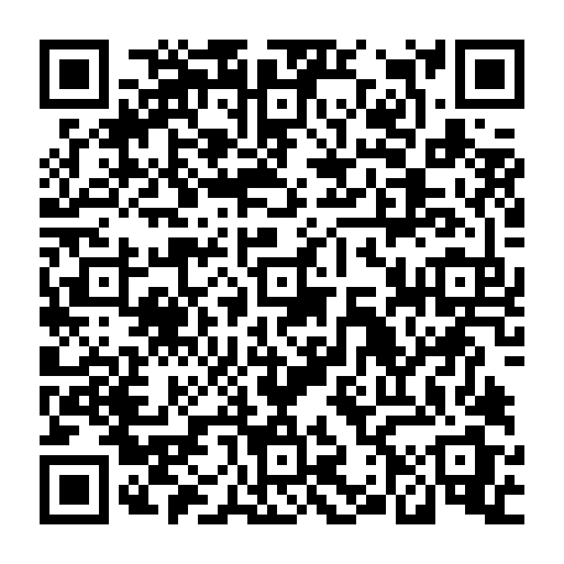 Skann QR-kode