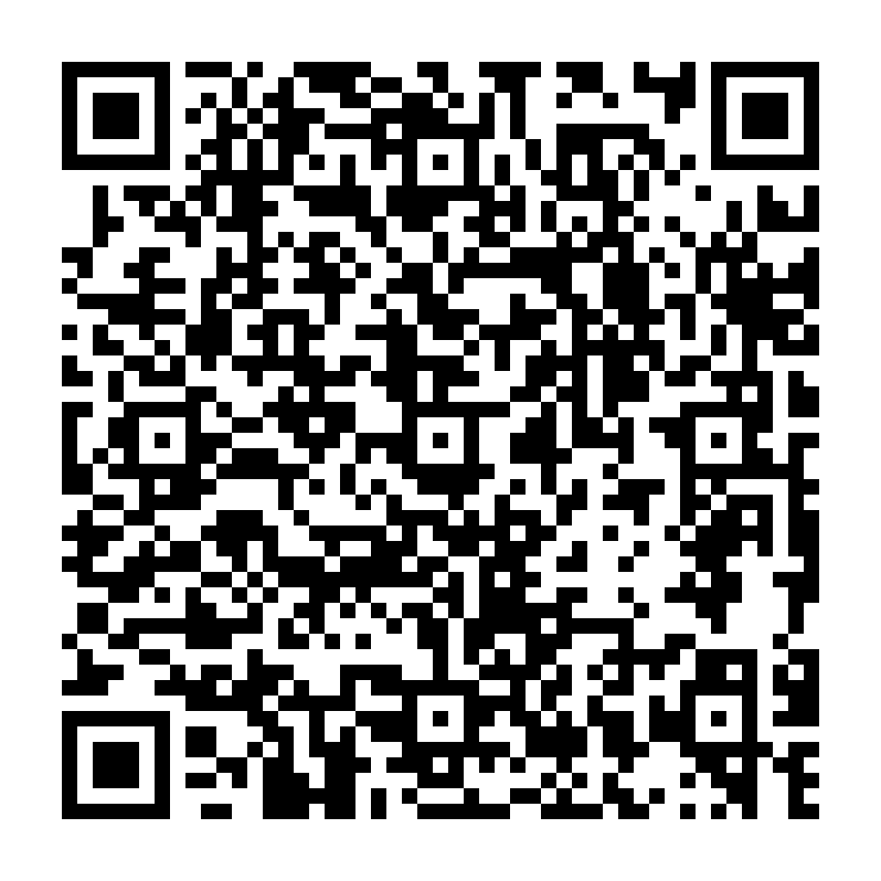 QR-kode