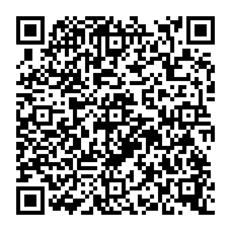 Skann QR-kode
