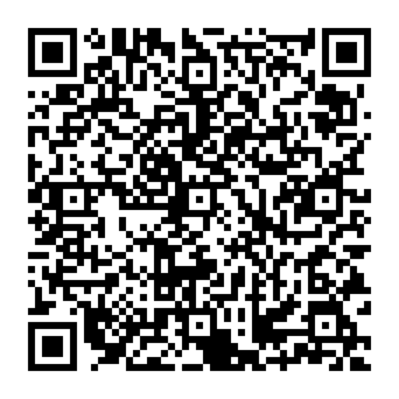 Skann QR-kode