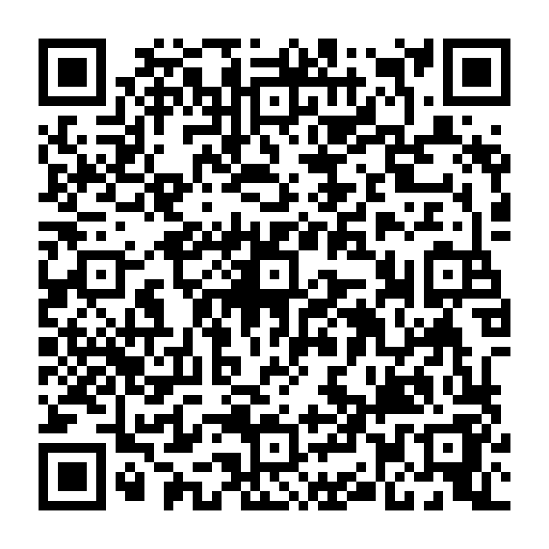 Skann QR-kode