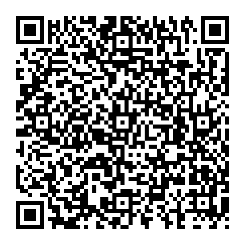 Skann QR-kode