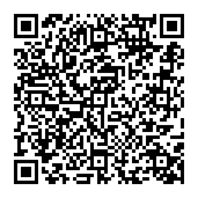 QR-kode