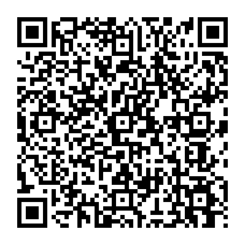 Skann QR-kode