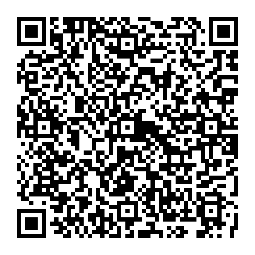 QR-kode