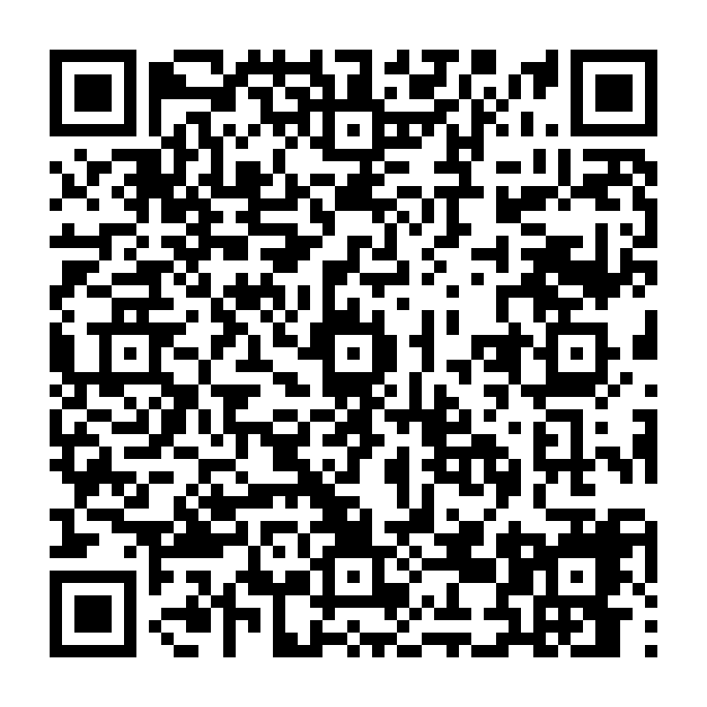 Skann QR-kode