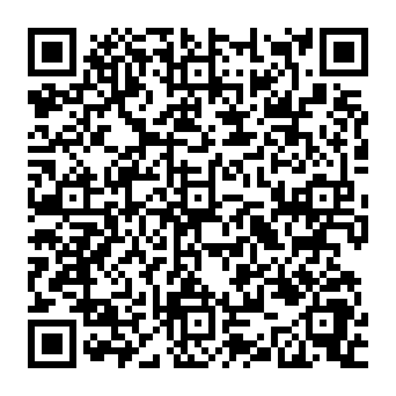 Skann QR-kode
