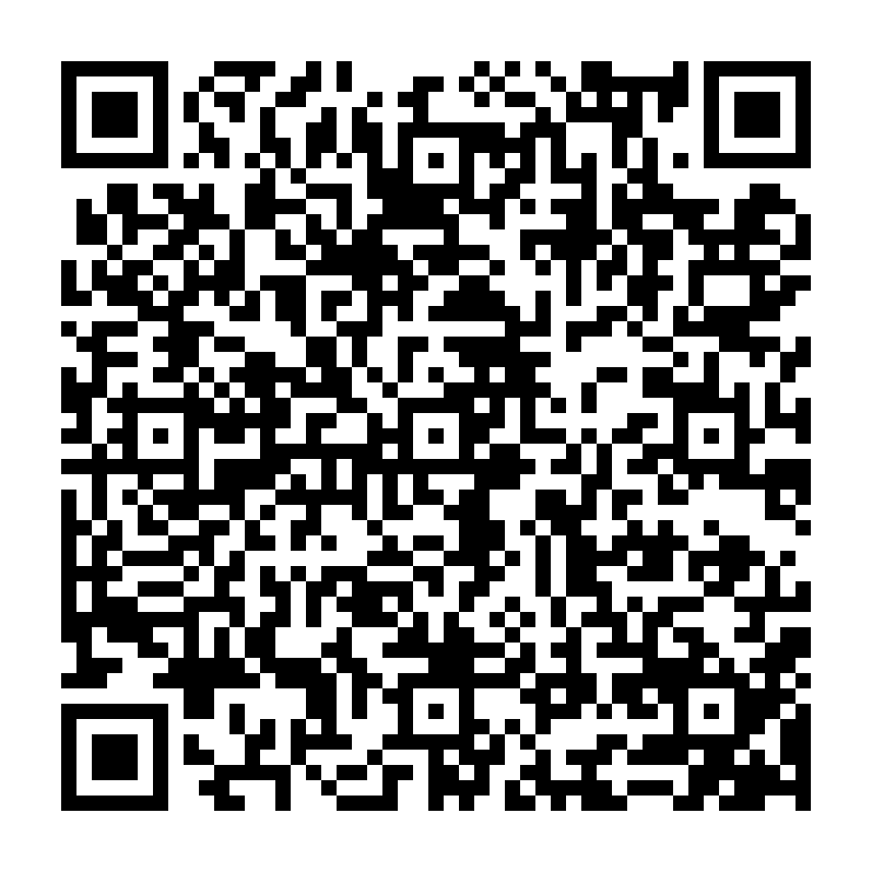 Skann QR-kode