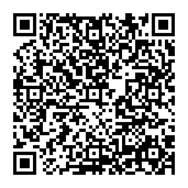 Skann QR-kode