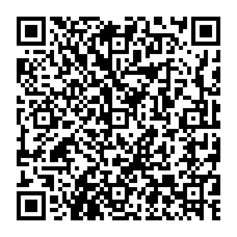 Skann QR-kode