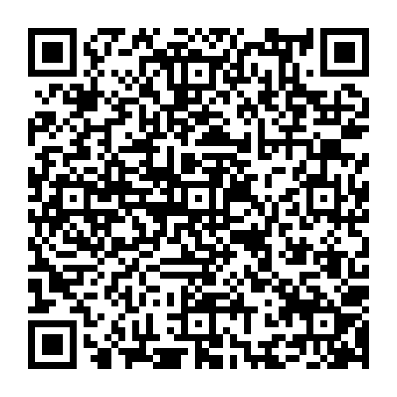 Skann QR-kode