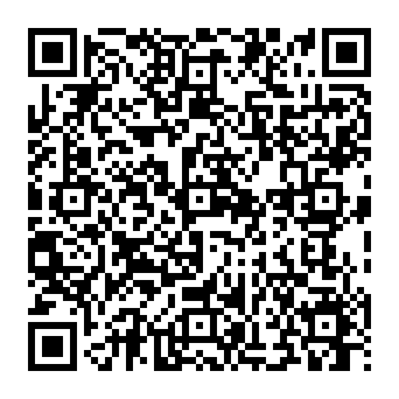 Skann QR-kode