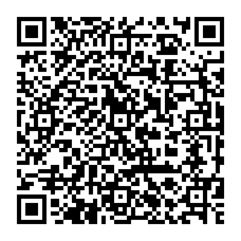 Skann QR-kode