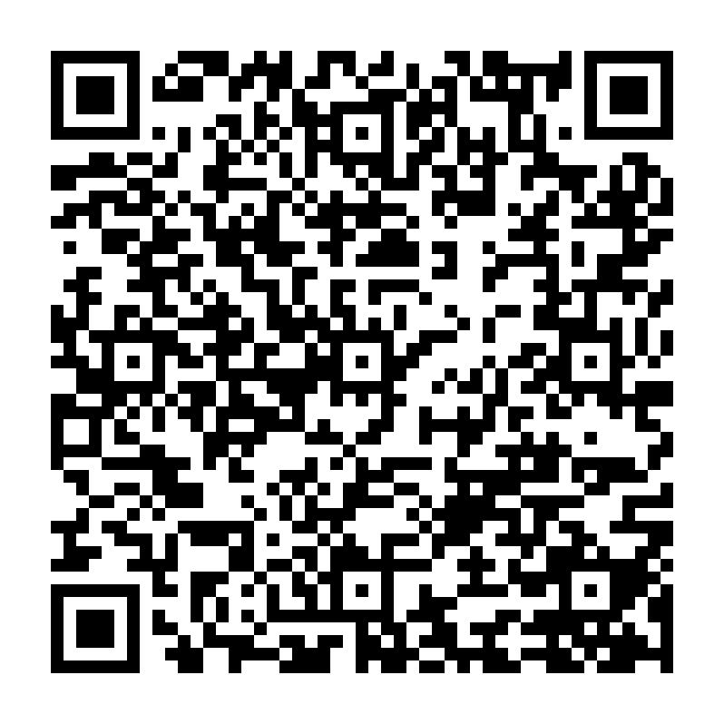 QR-kode