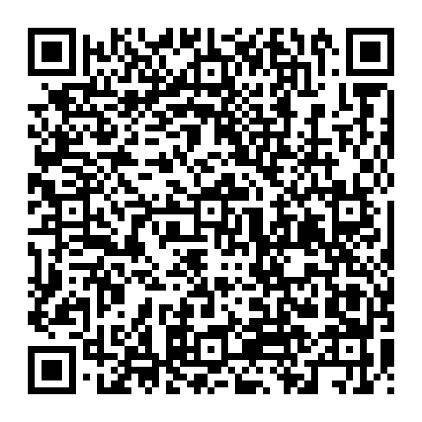 QR-kode