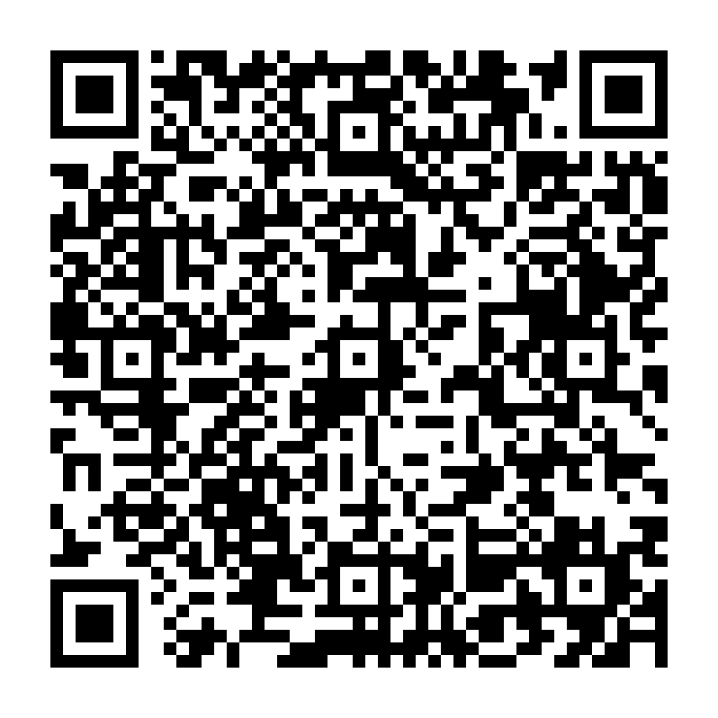 Skann QR-kode
