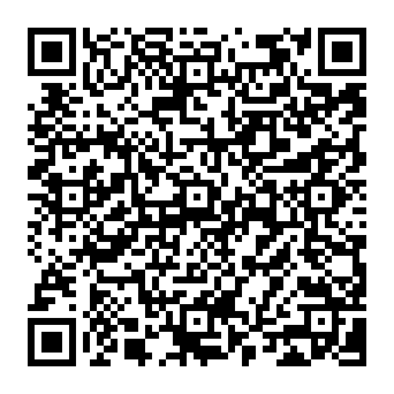 Skann QR-kode