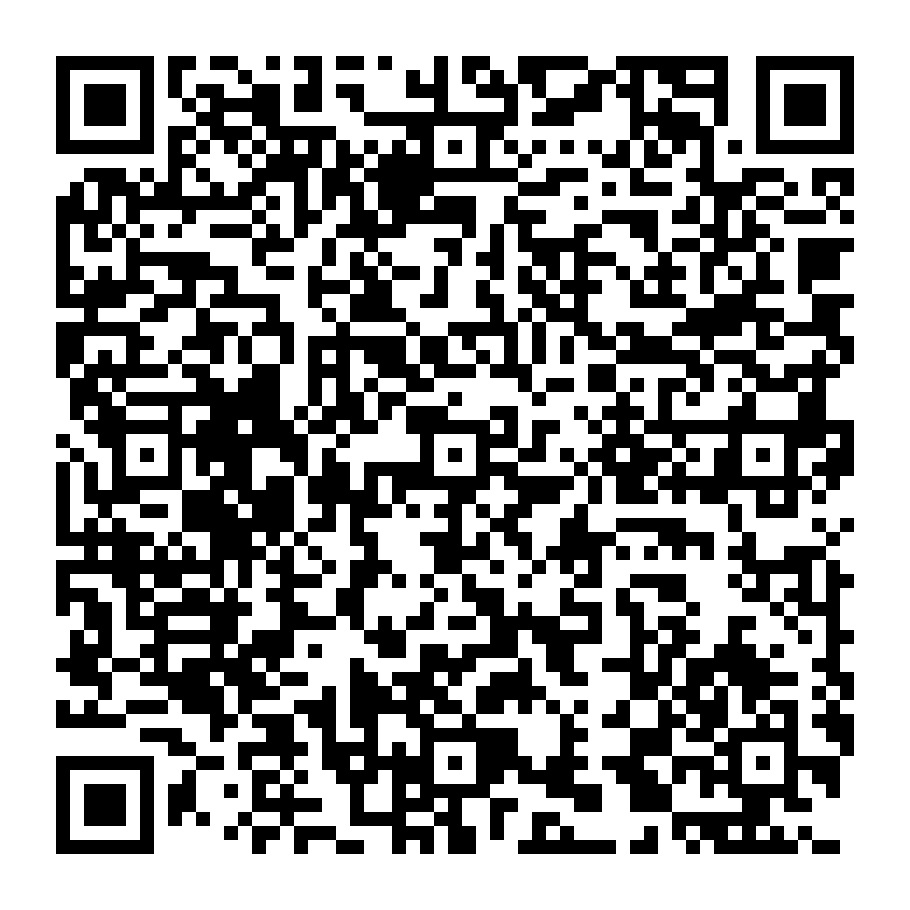 QR-kode