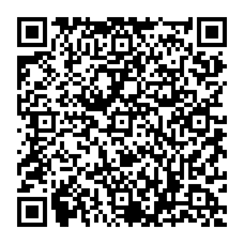 Skann QR-kode