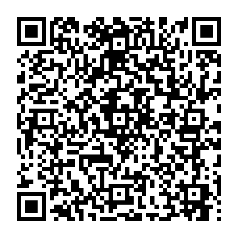 QR-kode