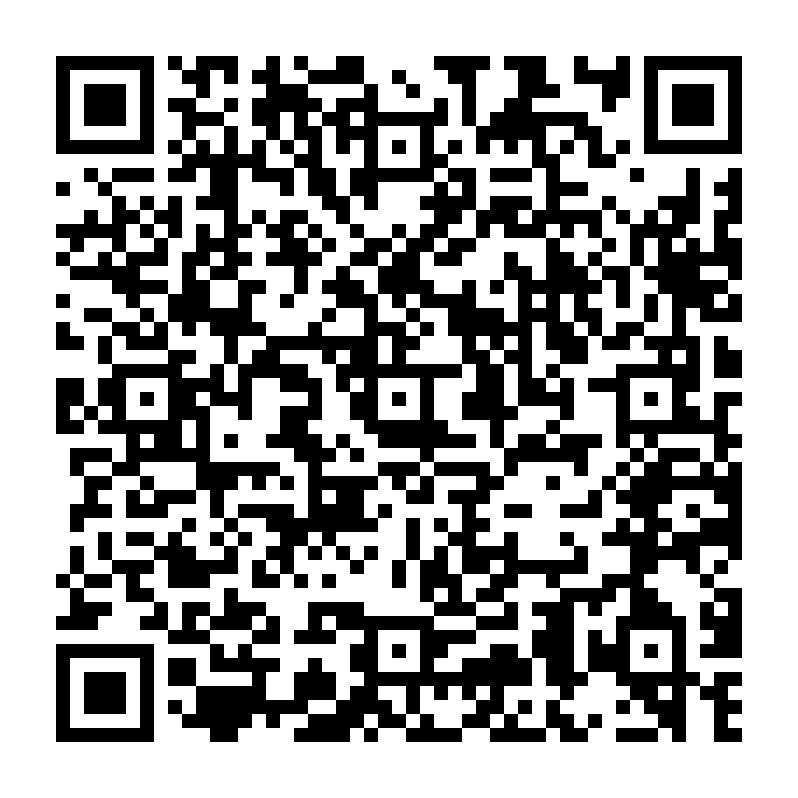 QR-kode