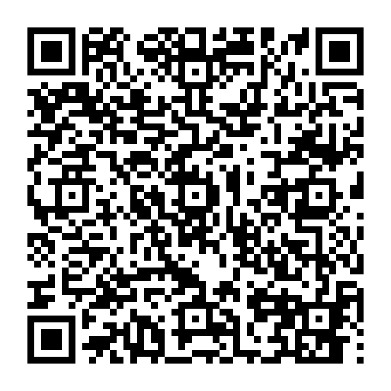 Skann QR-kode