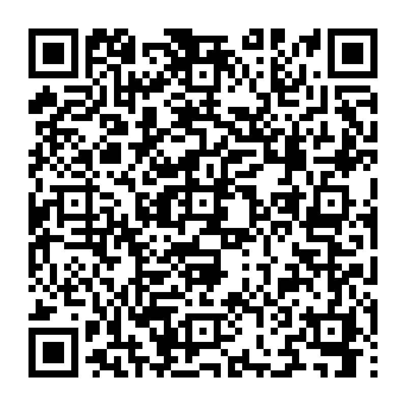 Skann QR-kode