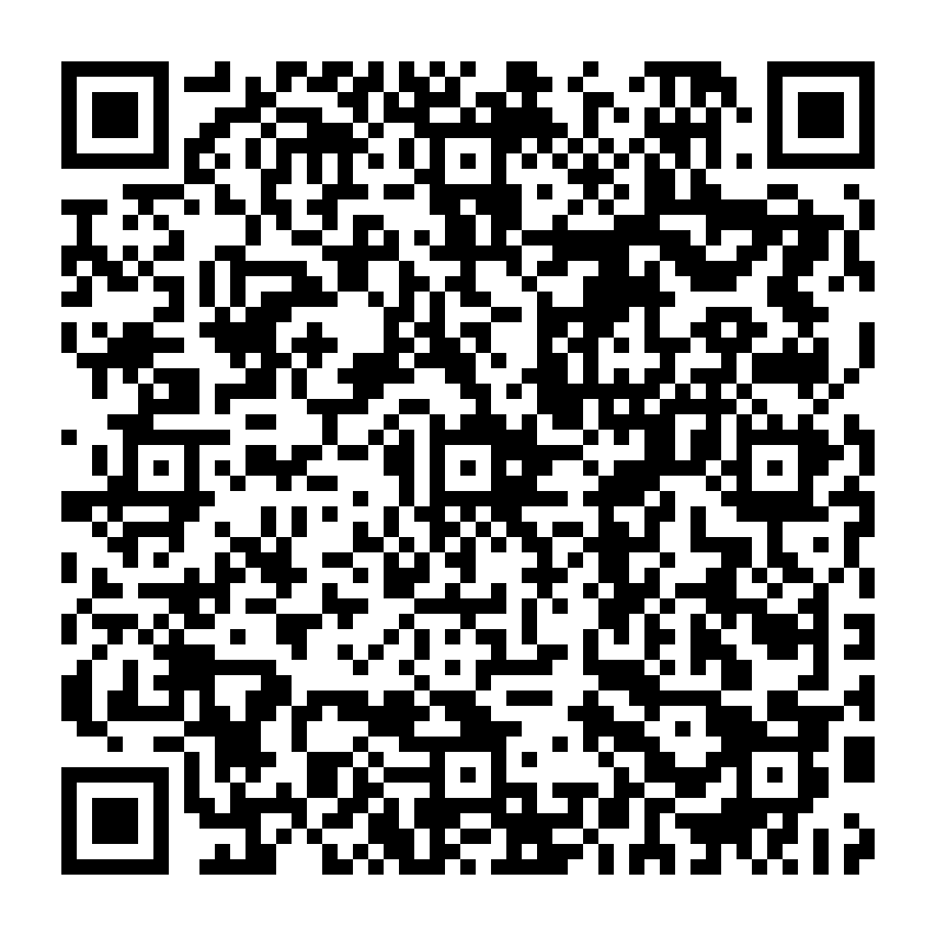 QR-kode