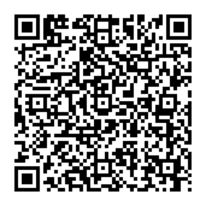 QR-kode