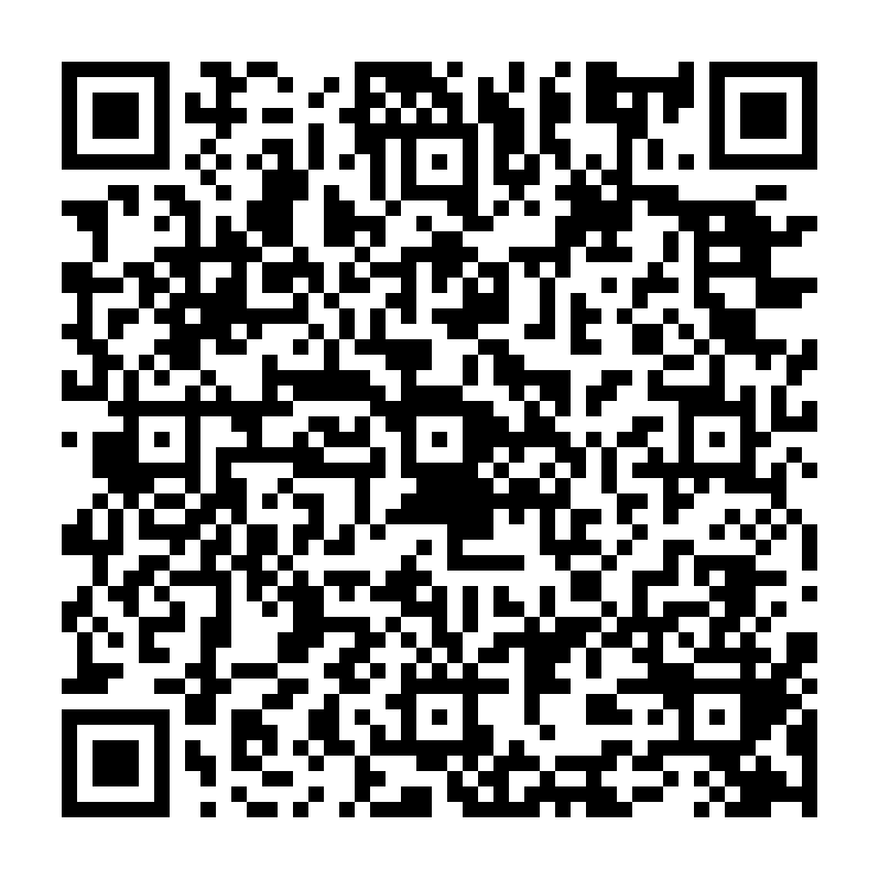 QR-kode