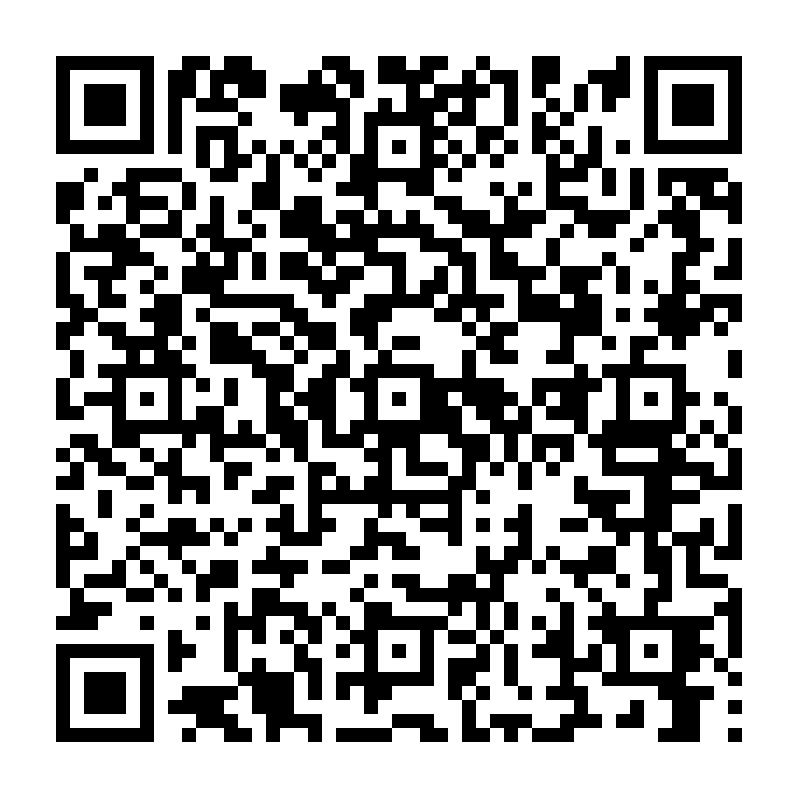 QR-kode
