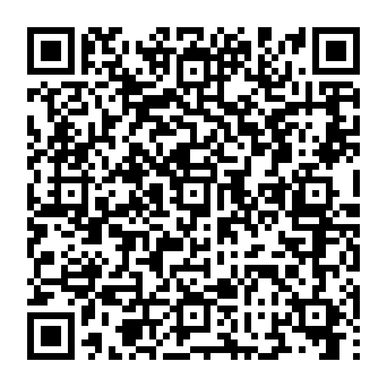QR-kode