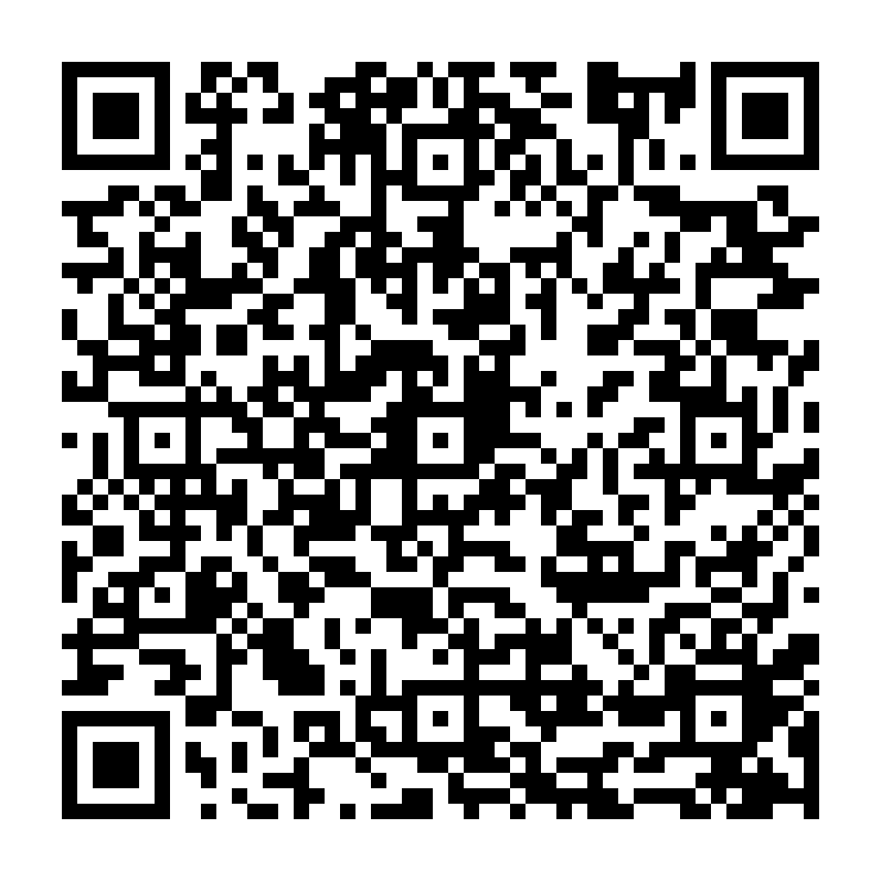 QR-kode