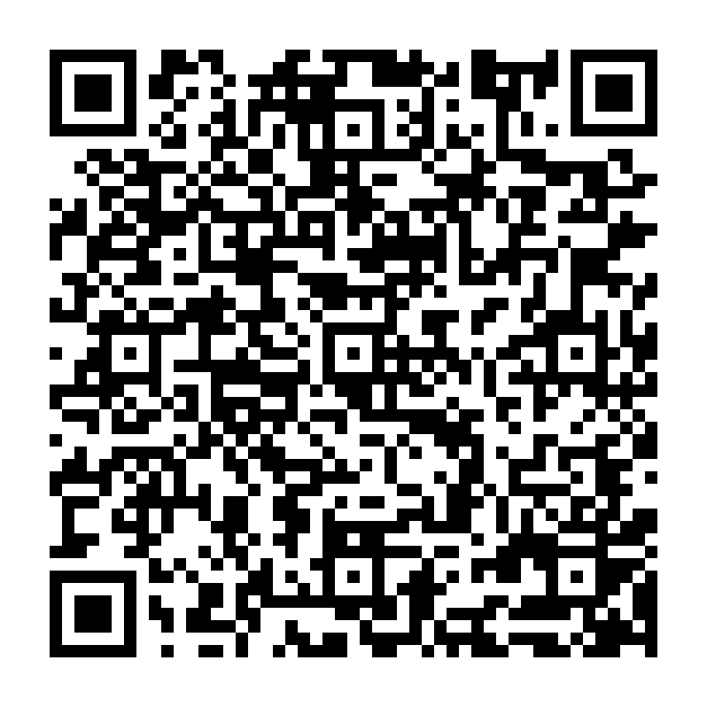 QR-kode