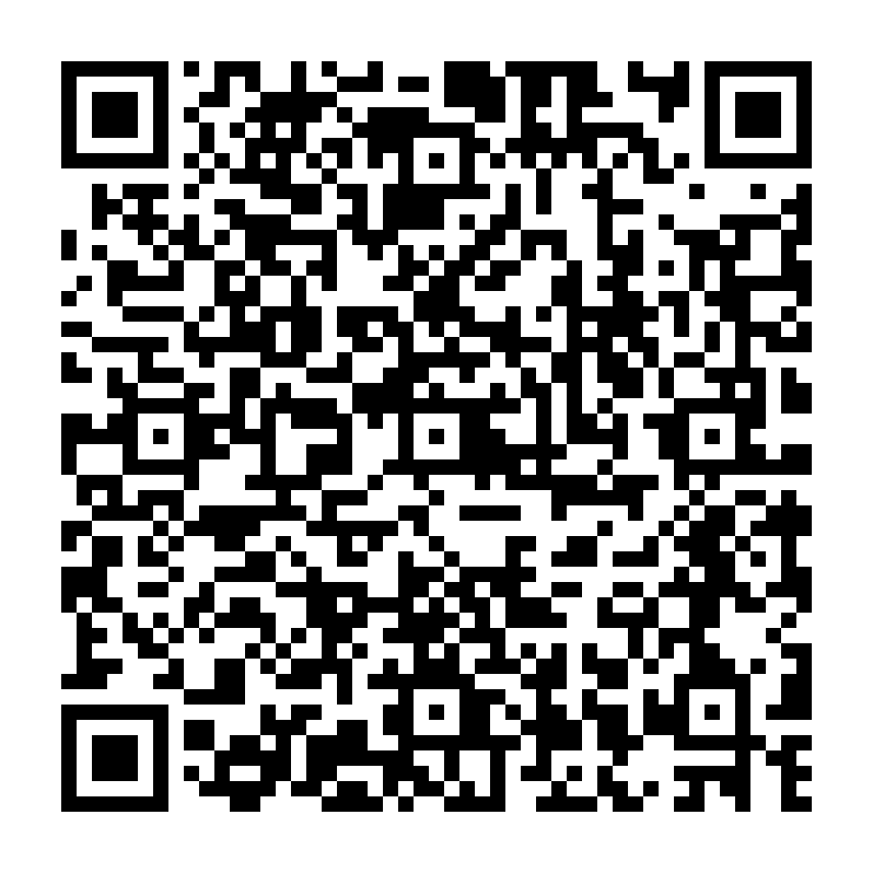 QR-kode